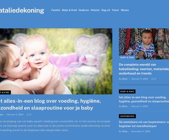 http://www.nataliedekoning.nl