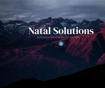Natal Solutions B.V.