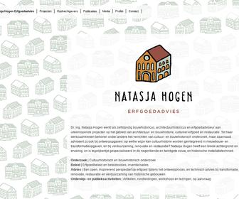 https://www.natasjahogen.com