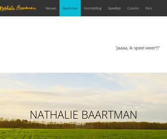 http://www.nathaliebaartman.nl