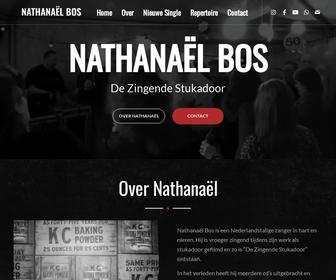 Nathanaël Bos