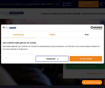 https://www.nationaleautolease.nl