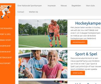 http://www.nationalesportkampen.nl