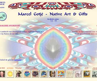 Native Art & Gifts