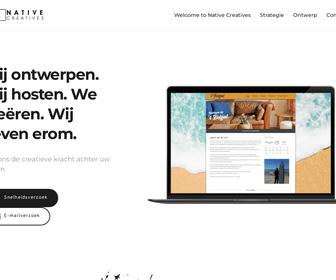 https://www.nativecreatives.nl
