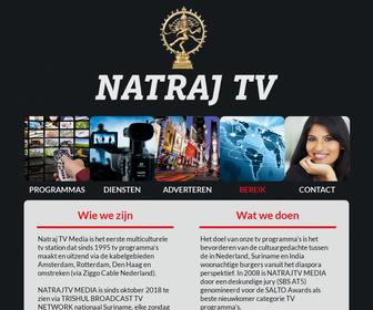 Natraj TV Media