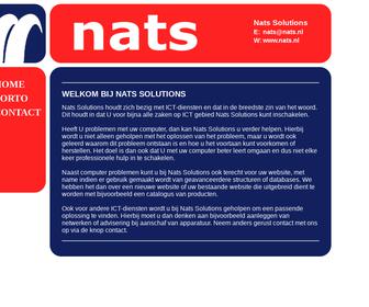 Nats Solutions