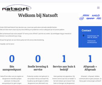 Natsoft