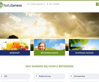 http://www.natugenese.nl