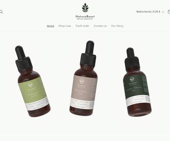 http://www.naturaboost.com