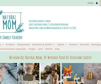 http://www.naturalmom.nl