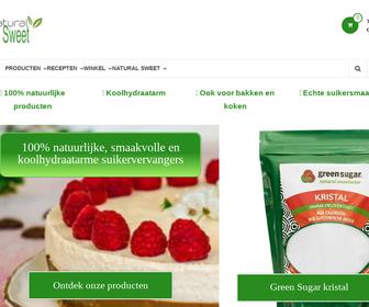 http://www.naturalsweet.nl