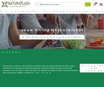 http://www.naturaplaza.nl