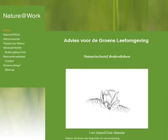 http://www.nature-at-work.nl