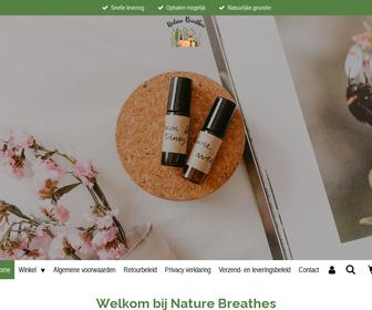 http://www.naturebreathes.nl