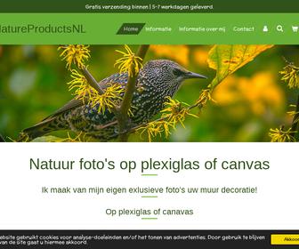 http://www.naturenlproducts.nl