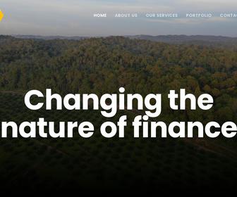 The Hive - changing the nature of finance