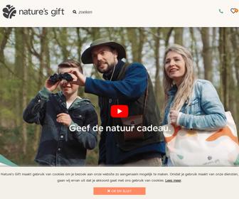 http://www.naturesgift.nl