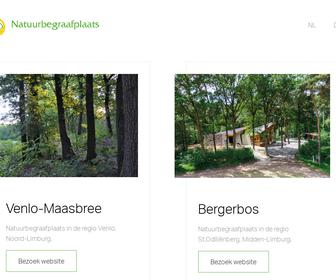Stichting Natuurbegraafplaats Bergerbos