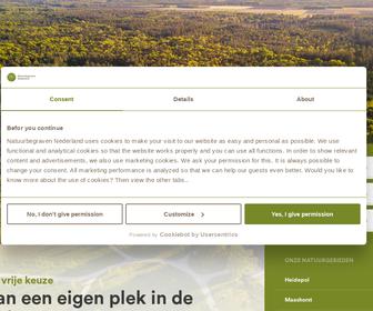 http://www.natuurbegravennederland.nl
