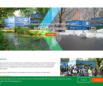 Stichting K.N. N.V. Natuurcentrum 'De Boshoek'