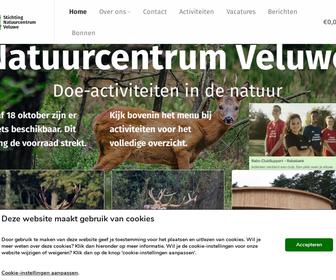 Stichting Natuurcentrum Veluwe