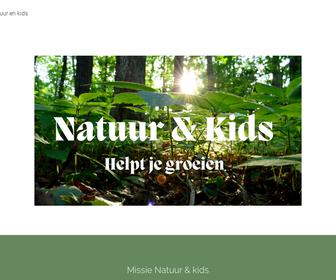 Natuur en kids