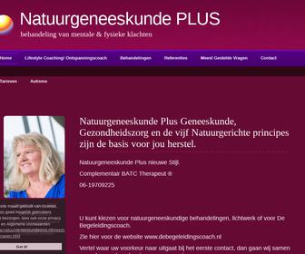 http://www.natuurgeneeskundeplus.nl