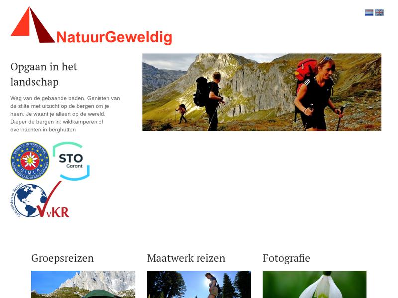 http://www.natuurgeweldig.nl