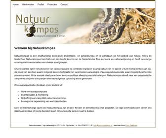http://www.natuurkompas.nl