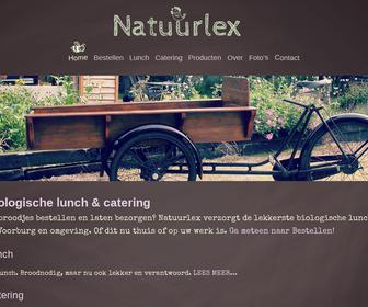 http://www.Natuurlex.nl