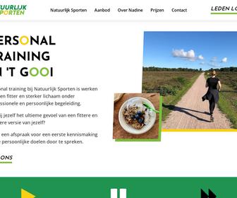 http://www.natuurlijk-sporten.nl