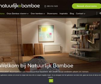 http://www.natuurlijkbamboe.nl