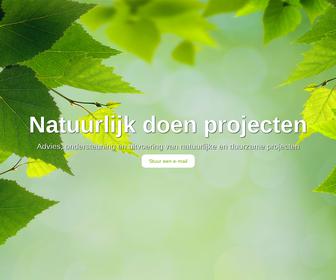 http://www.natuurlijkdoenprojecten.nl