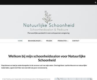 http://www.natuurlijke-schoonheid.nl