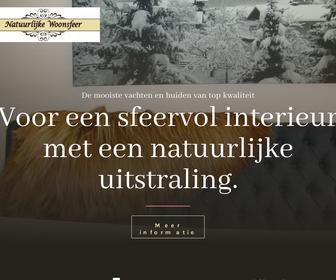 http://www.natuurlijkewoonsfeer.nl