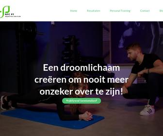 Natuurlijk Fit Coaching