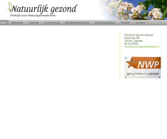 http://www.natuurlijkgezondalkmaar.nl