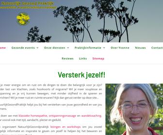 NatuurlijkGezondPraktijk