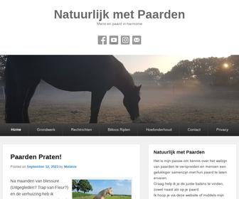 http://www.natuurlijkmetpaarden.nl