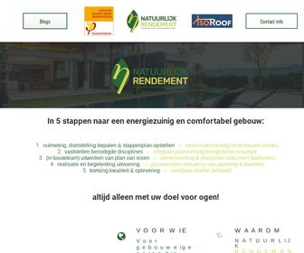 http://www.natuurlijkrendement.nl