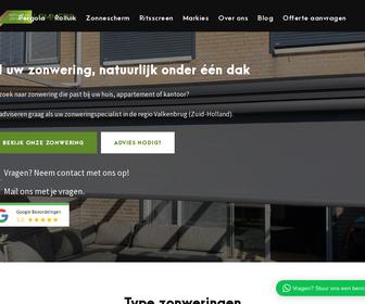 http://www.natuurlijkzonweringlommers.nl