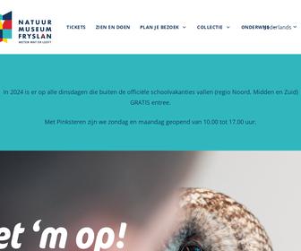 Stichting Fries Natuurhistorisch Museum