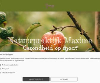 http://www.natuurpraktijkmaxime.nl