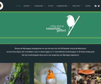Stichting Edukatieve Natuurtuin Goffert