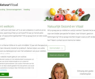 http://www.natuurvitaal.nl