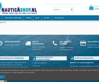 http://www.nauticashop.nl