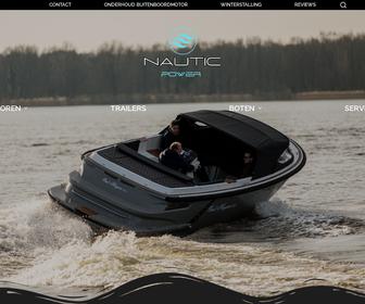 http://www.nauticpower.nl