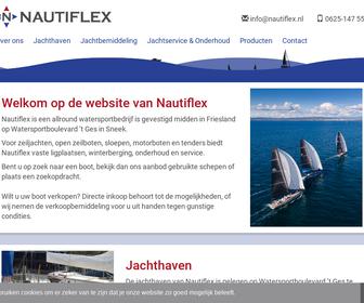 http://www.nautiflex.nl