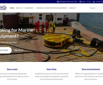 Nautim Marine Equipment B.V.